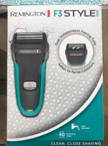 Konkurs "Jak Twoim zdaniem wygląda idealny męski zarost?"