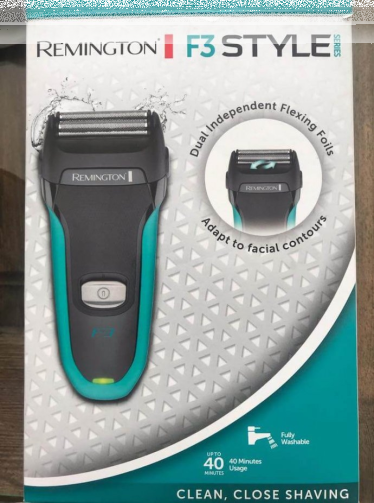 Konkurs "Jak Twoim zdaniem wygląda idealny męski zarost?"