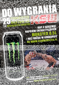 Wygraj bilet na 51 galę KSW! Makro