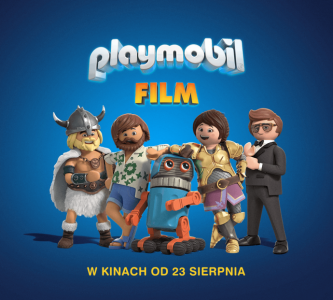Konkurs "Playmobil - Rodzinne Opowieści w Radiu ESKA"