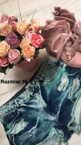 Konkurs od Second Hans