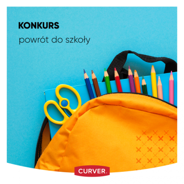 KOnkurs "Powrót do szkoły"