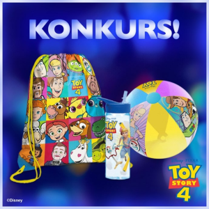 Konkurs fotograficzny "Pokaż nam swoje wakacje!"