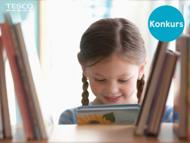Konkurs "Nowa lektura szkolna"