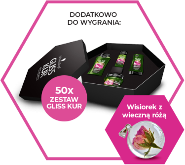 Konkurs "Piękniejsza z natury"