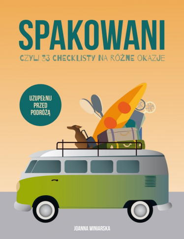 Konkurs "Spakowani"