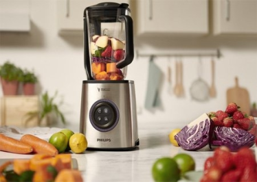 Konkurs "Smaczne i zdrowe koktajle w minutę"