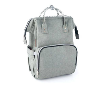 Wygraj praktyczny plecak dla mam od Canpol babies