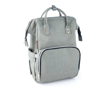 Wygraj praktyczny plecak dla mam od Canpol babies