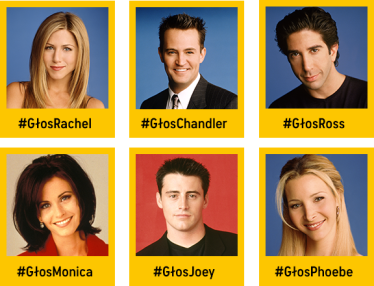 Konkurs "Best Friend"