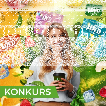 Konkurs fotograficzny "LOYD"