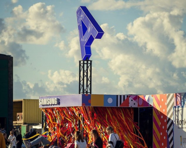 Konkurs "KRAKÓW - Galaxy A KLF"