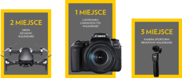 Wyjątkowy konkurs fotograficzny. Dziewiąta edycja