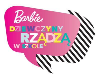 Konkurs "Dziewczyny rządzą w szkole Barbie"