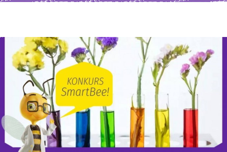 Konkurs fotograficzny z SmartBee Club