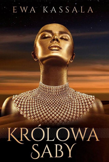 Konkurs "Królowa Saby"