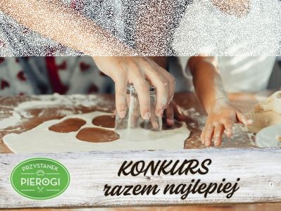 Gdańsk: Szybki Konkurs Przystanek Pierogi