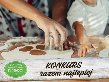 Gdańsk: Szybki Konkurs Przystanek Pierogi