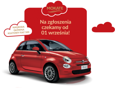 Wielka Loteria Mokate