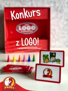 Konkurs "Graj z Profi"