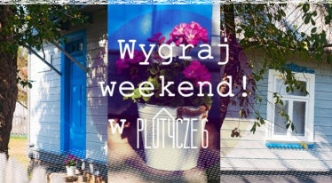 Wygraj weekend na Podlaskiej Wsi!
