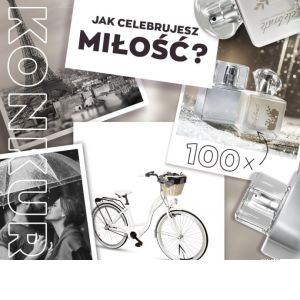 Konkurs "Celebruj miłość"