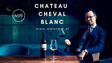 Konkurs "Chateau Cheval Blanc"
