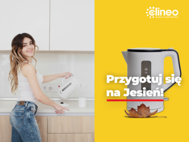 Konkurs "Przygotuj się na jesień"