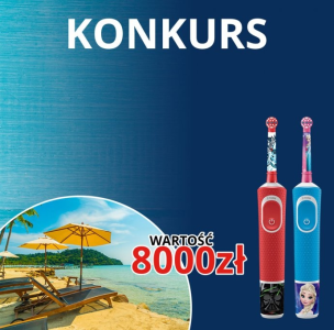 Konkurs "Wymarzone wakacje z postacią Disneya" Media Expert