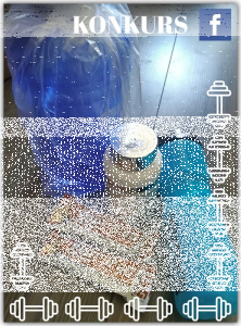 Konkurs od Trenuj z głową