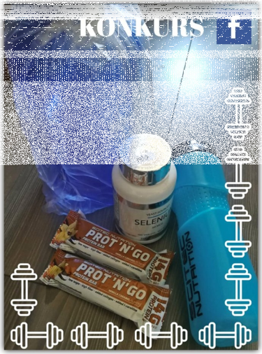 Konkurs od Trenuj z głową