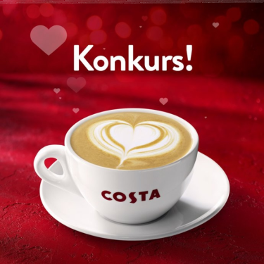 Konkurs "Dzień Wyznawania Miłości"