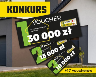 Konkurs "Twój pomysł na życie bez smogu"