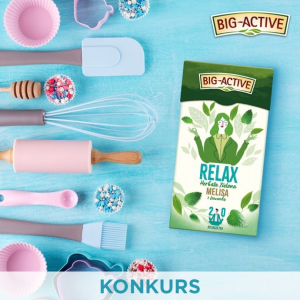 Konkurs "Moje hobby"