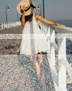 Konkurs "Pokaż nam swoją stylizację i wygraj bon na zakupy ze stylistką Magdą Jagnicką"