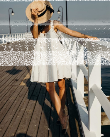 Konkurs "Pokaż nam swoją stylizację i wygraj bon na zakupy ze stylistką Magdą Jagnicką"