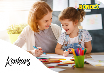 Konkurs "Metamorfoza dziecięcego pokoju"