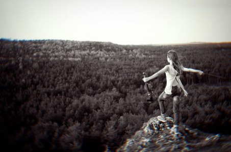 Częstochowa: Konkurs "Nie poddawaj się"