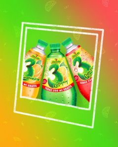 Konkurs "Dzielmy się radością III"