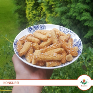 Konkurs "RymuJEMY Brześć"