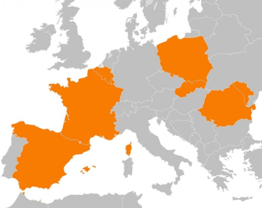 Konkurs "Orange - Photo contest Human Planet"