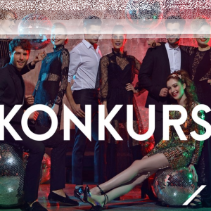 Konkurs "10-LECIE KEMON"