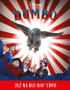 Konkurs filmowy Dumbo