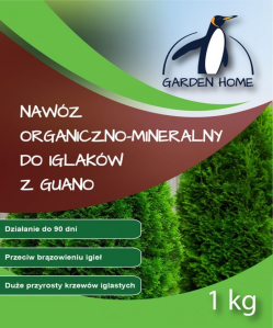 Konkurs od Garden Home