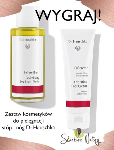 Konkurs "Rozdanie z Skarbiec Natury"