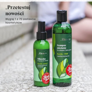 Konkurs "Zostań testerką"