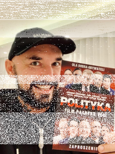 Wygraj zaproszenie na uroczystą premierę filmu "Polityka"! do godz. 16:00