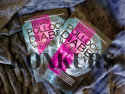 Konkurs z Diabłem wcielonym