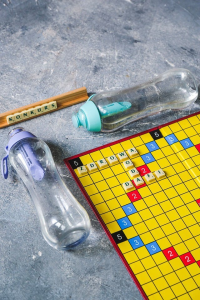 Konkurs "Butelki hybrydowe"