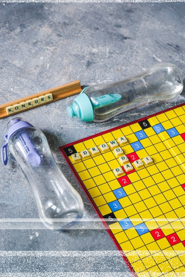 Konkurs "Butelki hybrydowe"